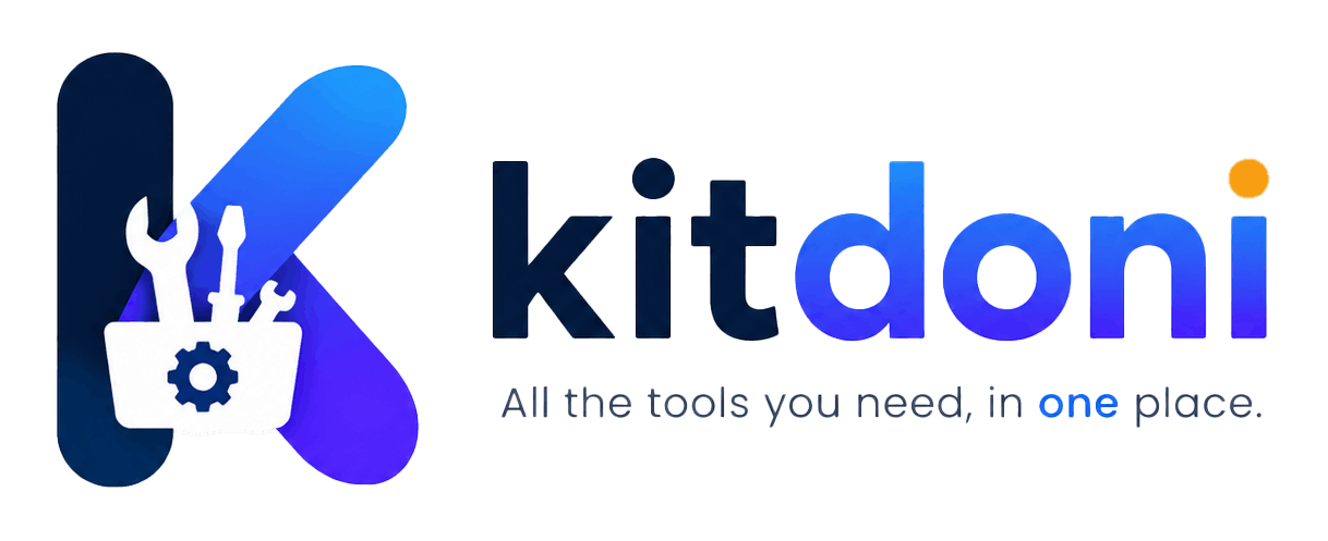 Kitdoni